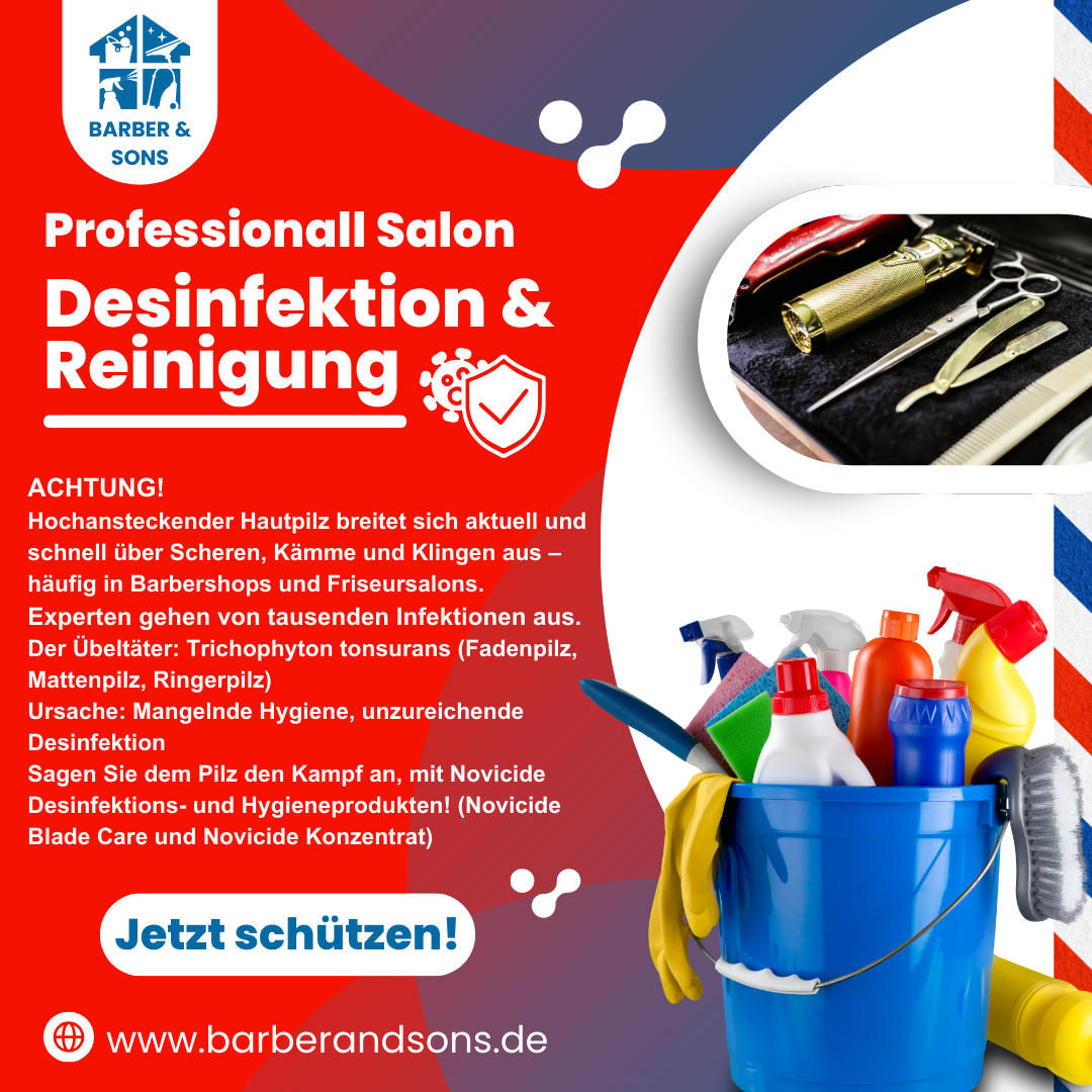 Barber and Sons S Bundle