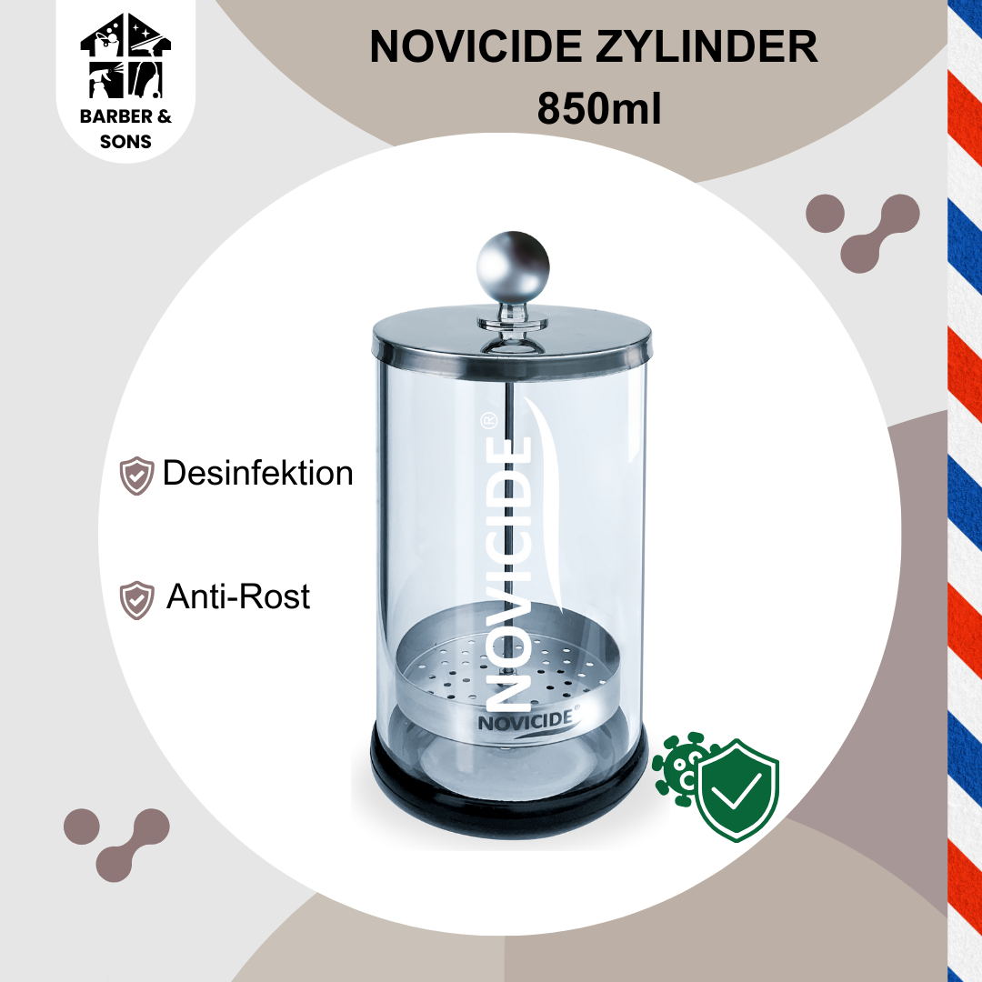Barber and Sons M Bundle