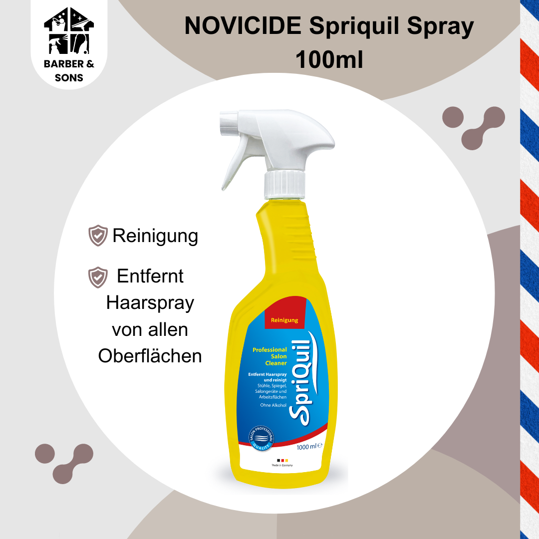 Barber and Sons S Bundle