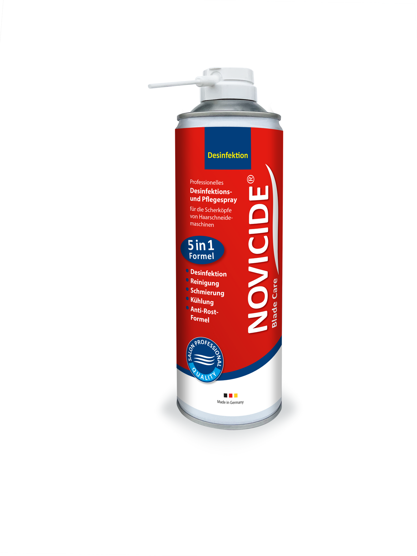 NOVICIDE Blade Care Spray 500 ml