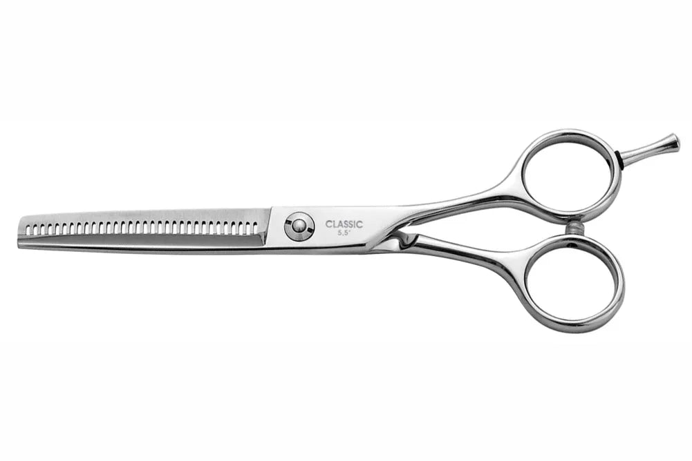 Effilierschere Rickiparodi Classic Edelstahl 5,5"