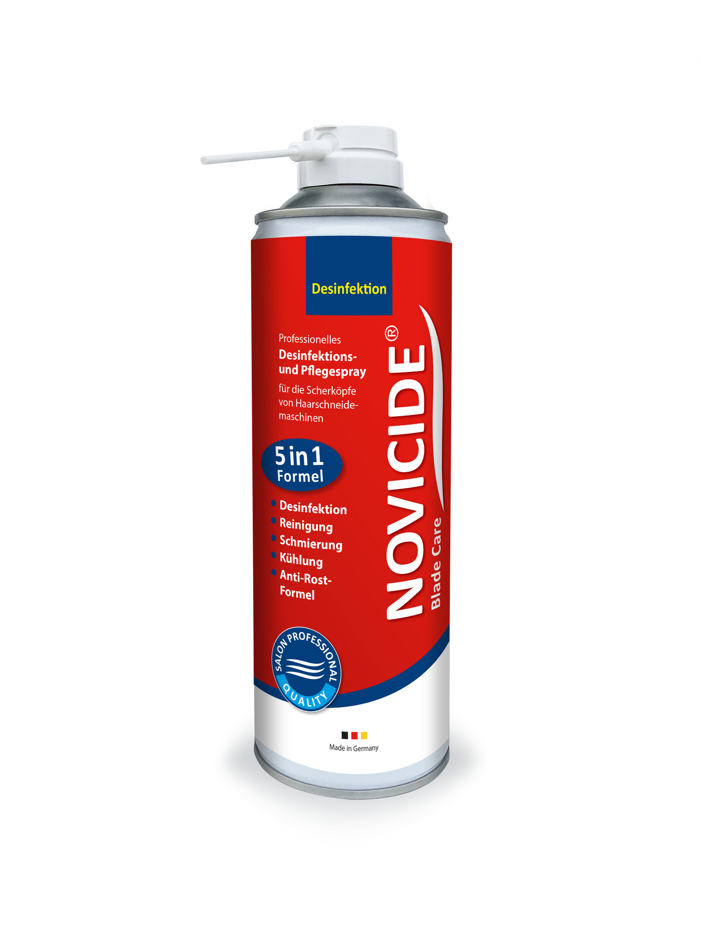 NOVICIDE Blade Care Spray 500 ml