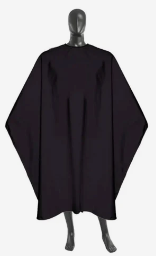 Detreu Umhang schwarz