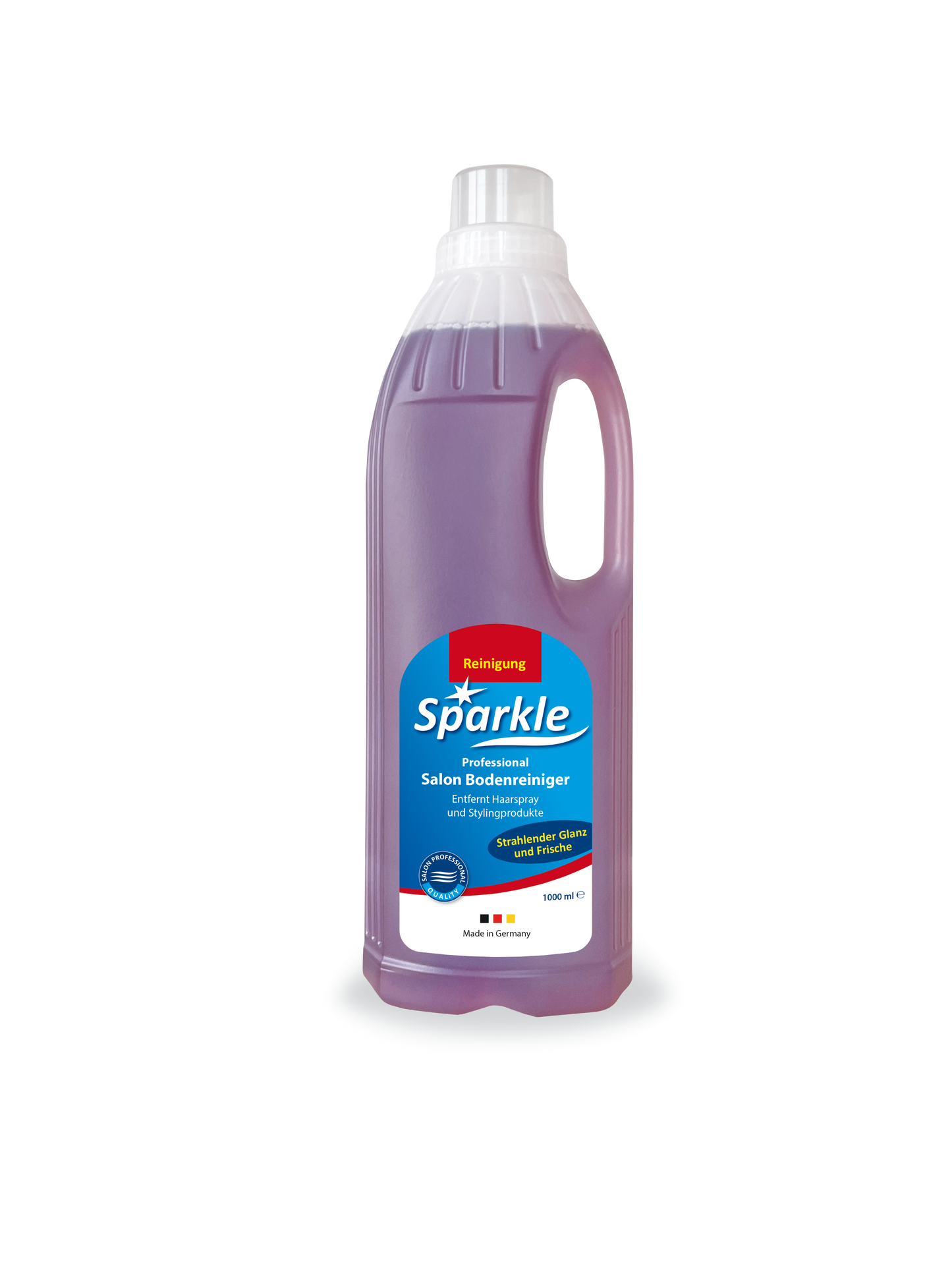 SPARKLE Professional Salon Bodenreiniger