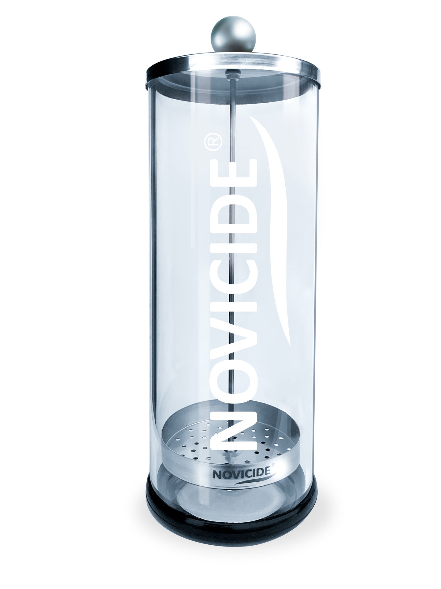 NOVICIDE Zylinder Groß - 1400 ml