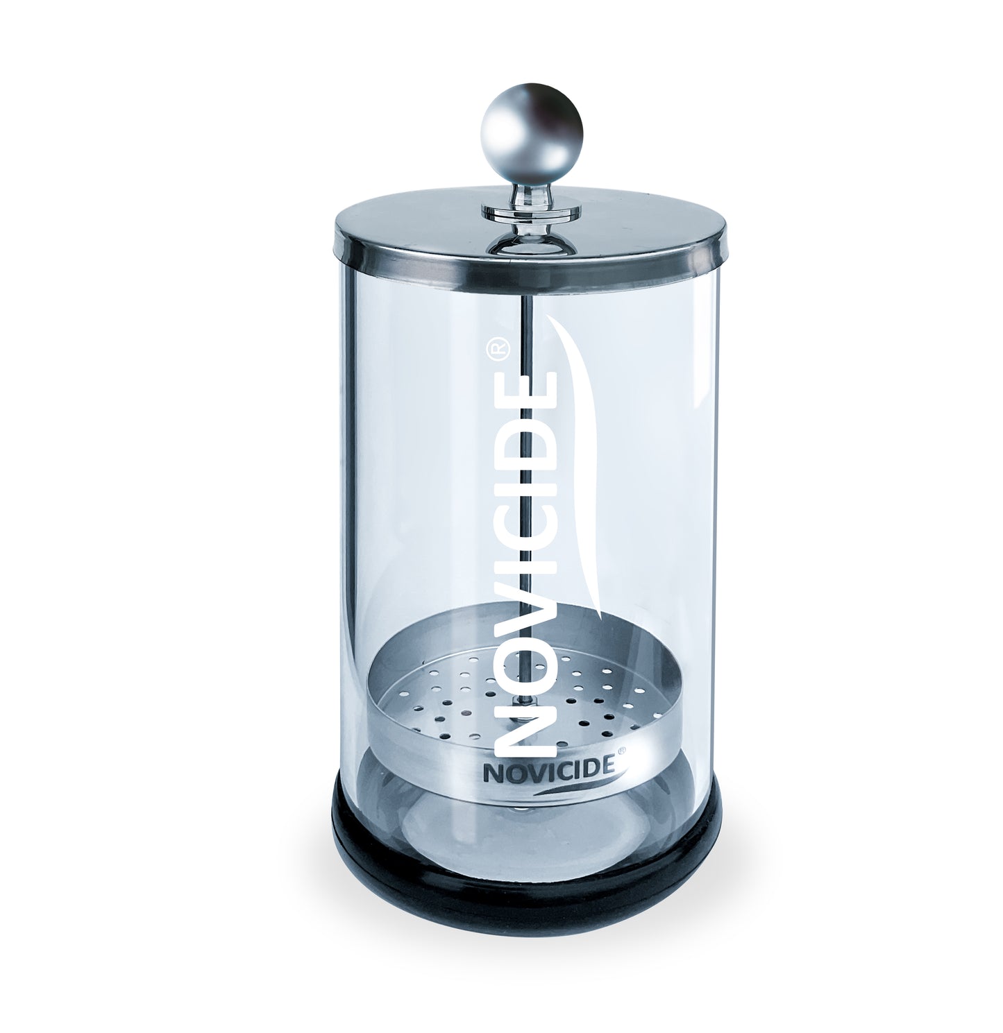 NOVICIDE Zylinder Mittel - 850 ml