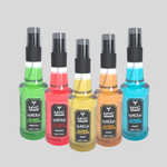 MYC Mini Cologne Sparbundle
