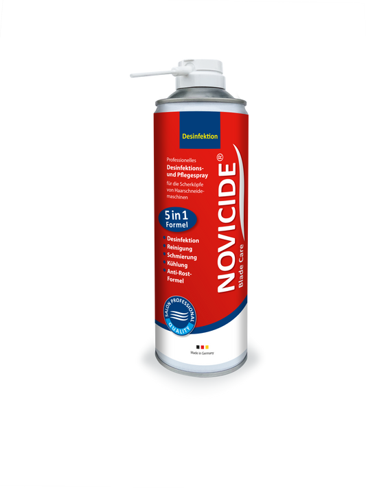 NOVICIDE Blade Care Spray 500 ml