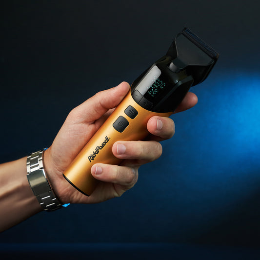 RickiParodi Prime Cut Hair Clipper