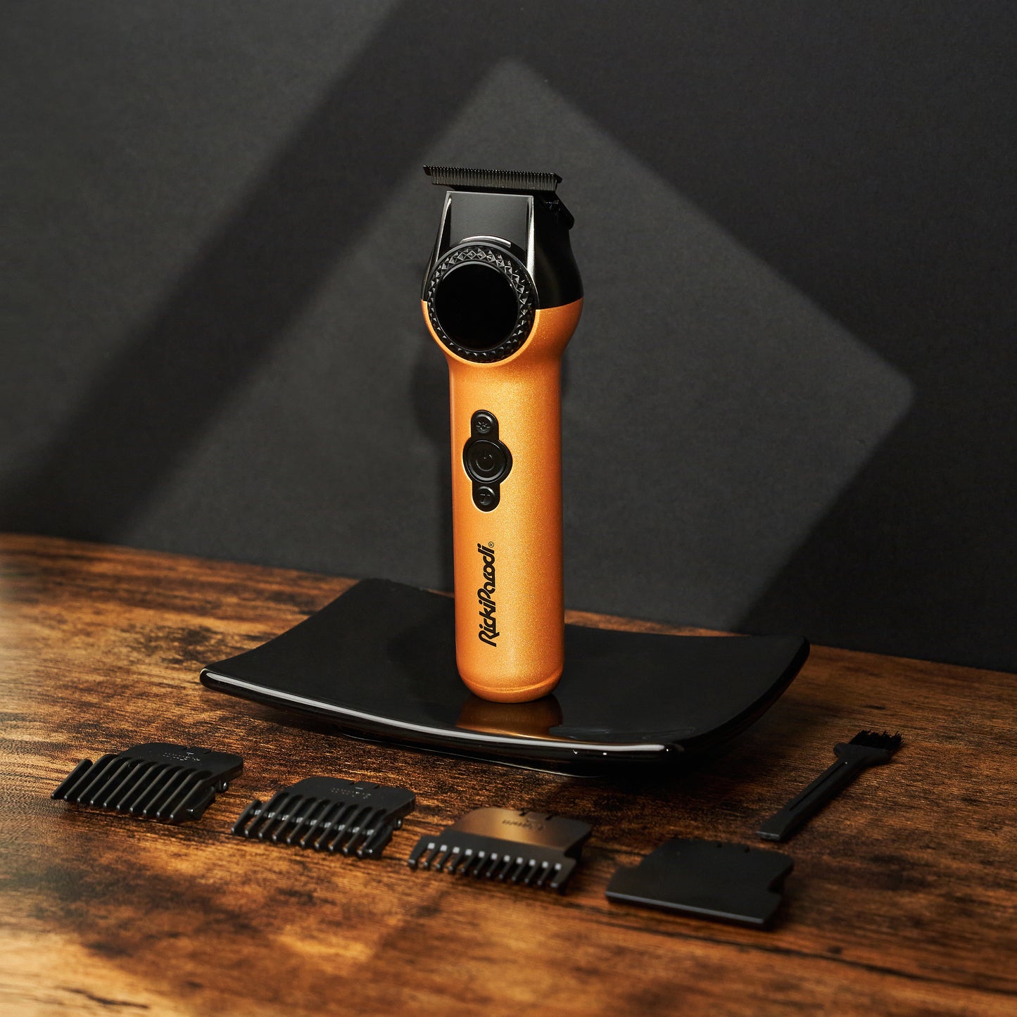 RickiParodi Prime Cut Hair Trimmer