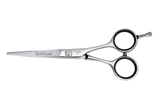 Haarschere Rickiparodi Classic Edelstahl 5,5"