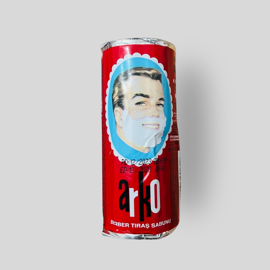 Arko Rasierseife 75g