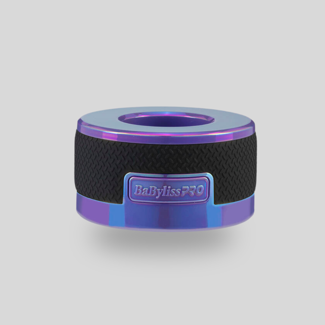 BaBylissPRO Charging Base für Boost Clipper Lila