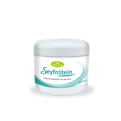Seyfnstein Haarfarbe Entferner  Pads