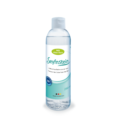 Seyfnstein Haarfarbe Entferner Fluid - 250 ml