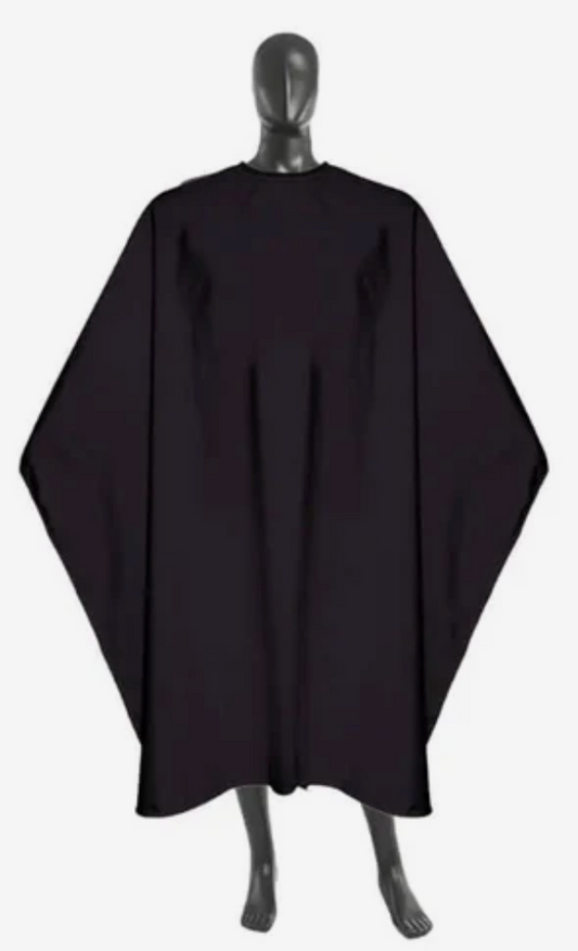 Detreu Umhang schwarz