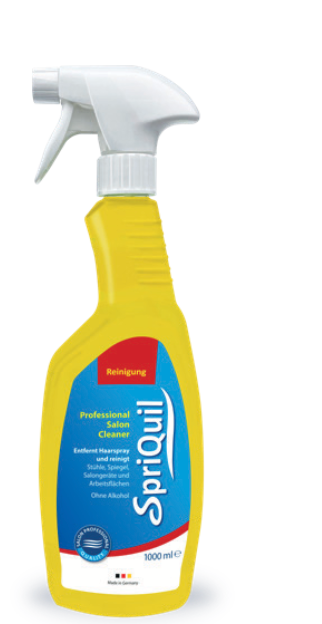 SpriQuil Spray - 1000 ml