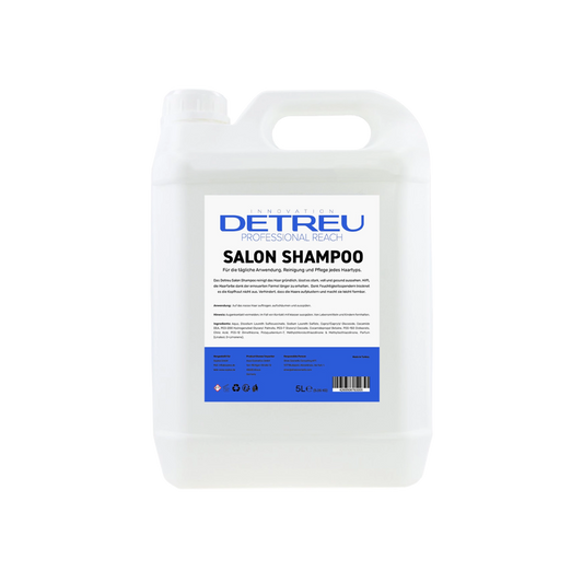 Detreu 5L Shampoo