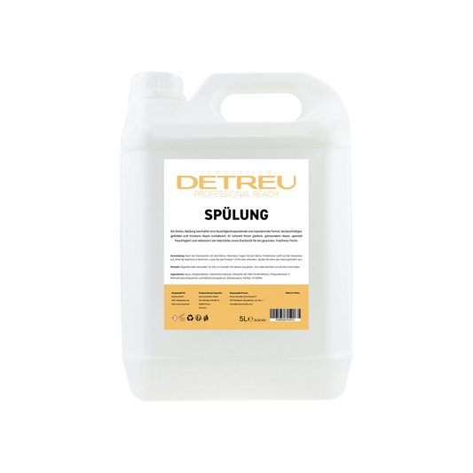 Detreu 5L Spülung