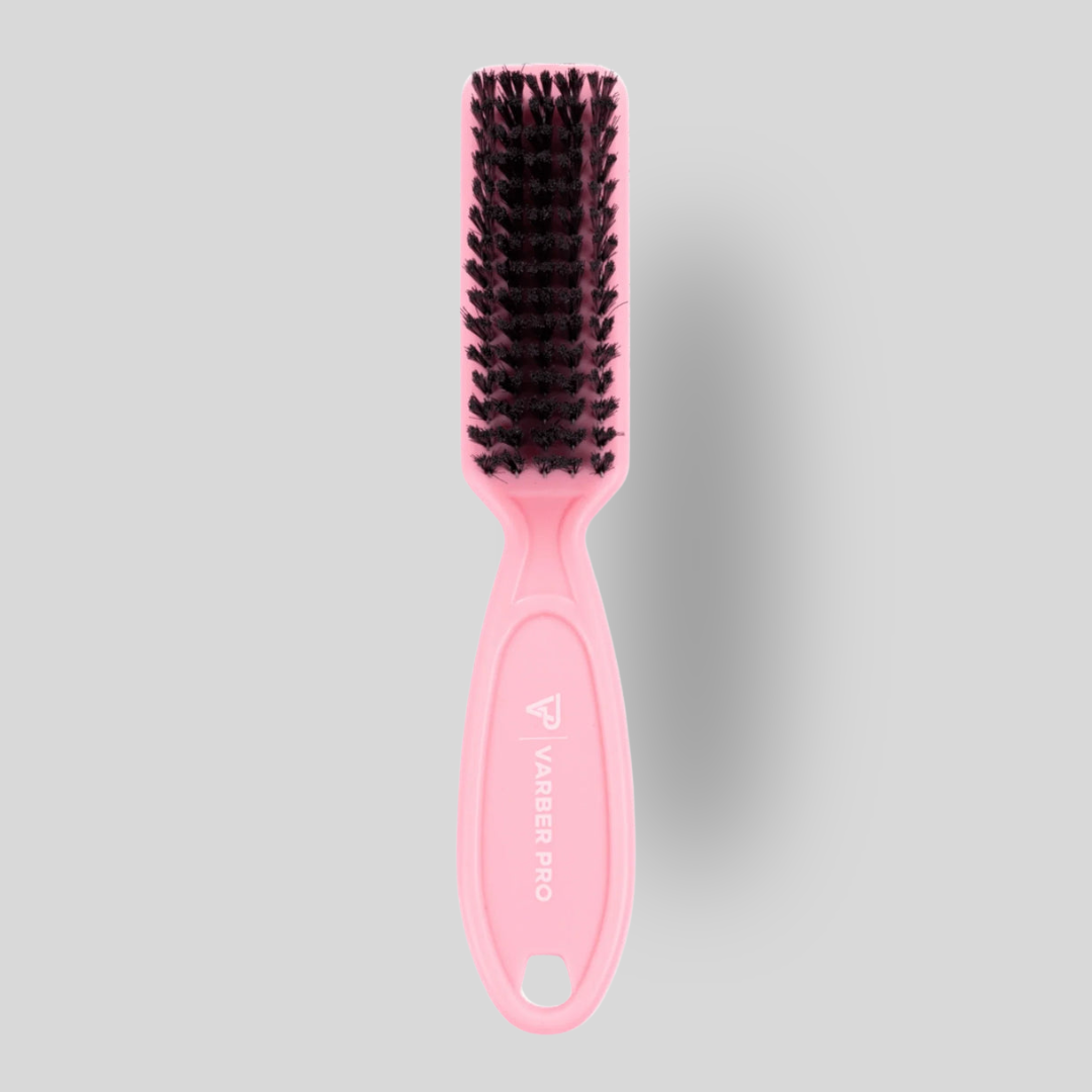 Fade Brush Pink