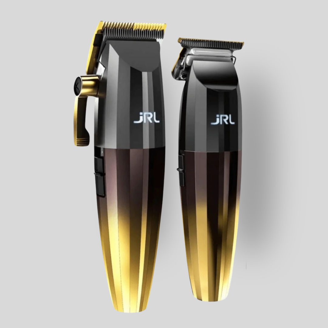 Fresh Fade 2020 Comb JRL  Set Gold