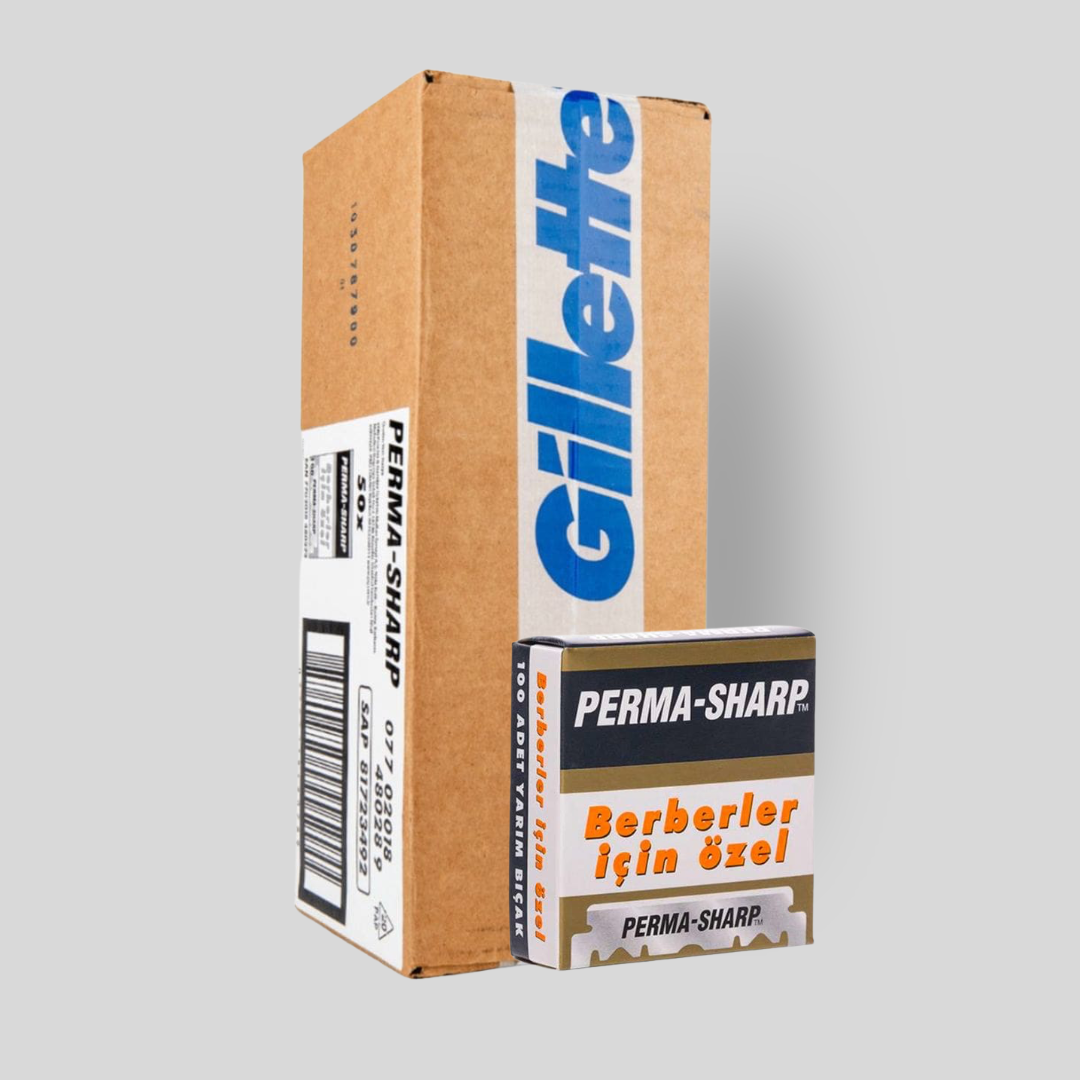 PERMA SHARP 1 Karton (5000 Stück)