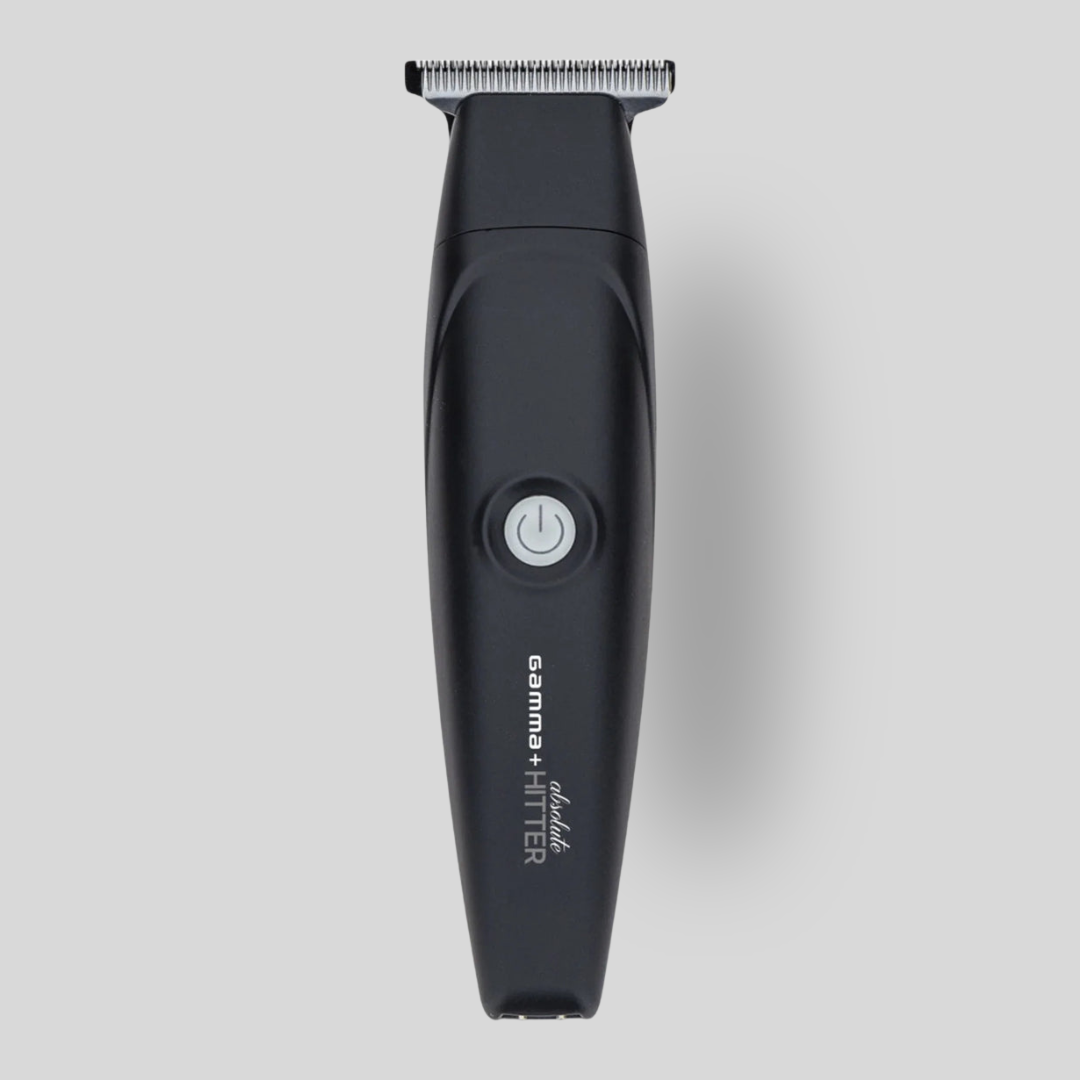 Gamma+ Absolute Hitter