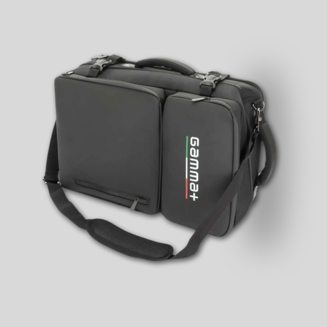 Gamma+ Barbier Rucksack