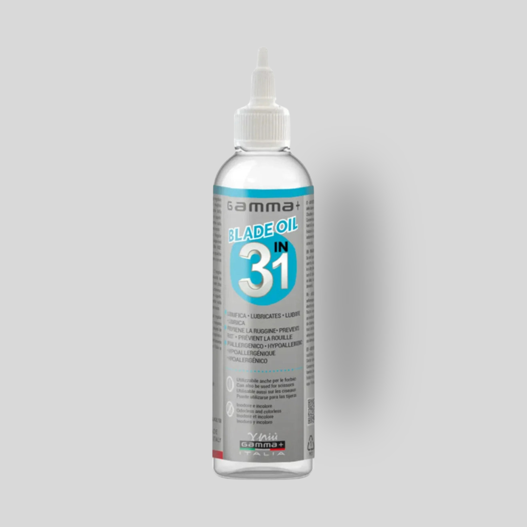 Gamma+ Blade Oil 3in1 150 ml Schmieröl