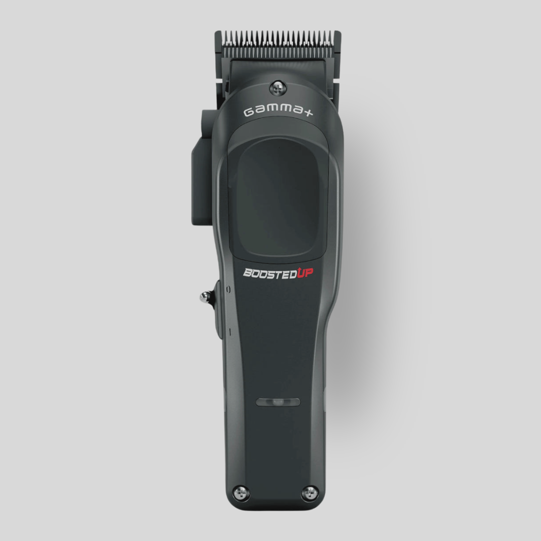 Gamma+ Boosted UP Clipper