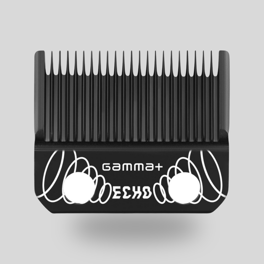 Gamma+ Echo DLC Black Diamond Klinge