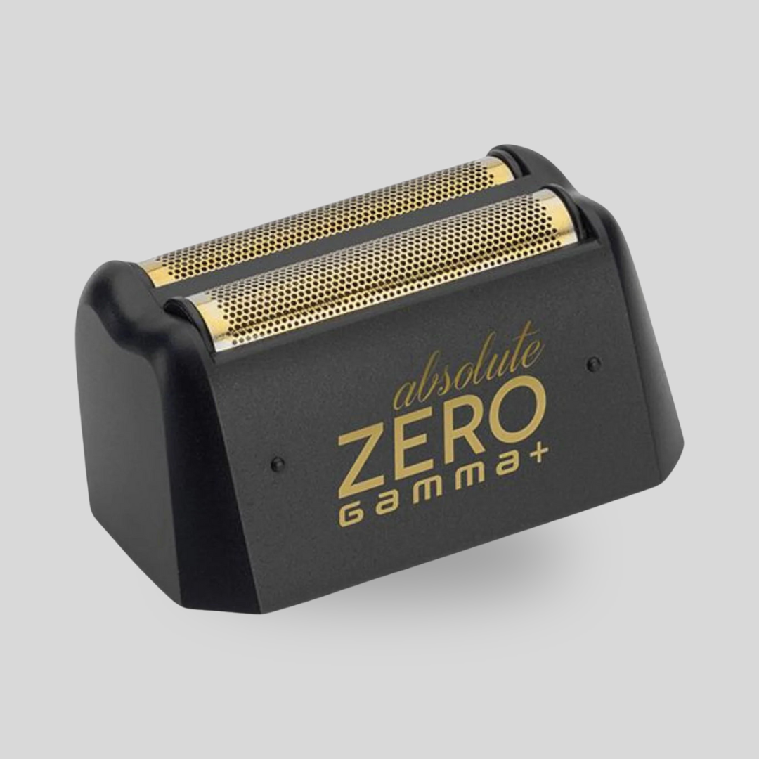 Gamma+ Gold Foil Absolute Zero Ersatzkopf
