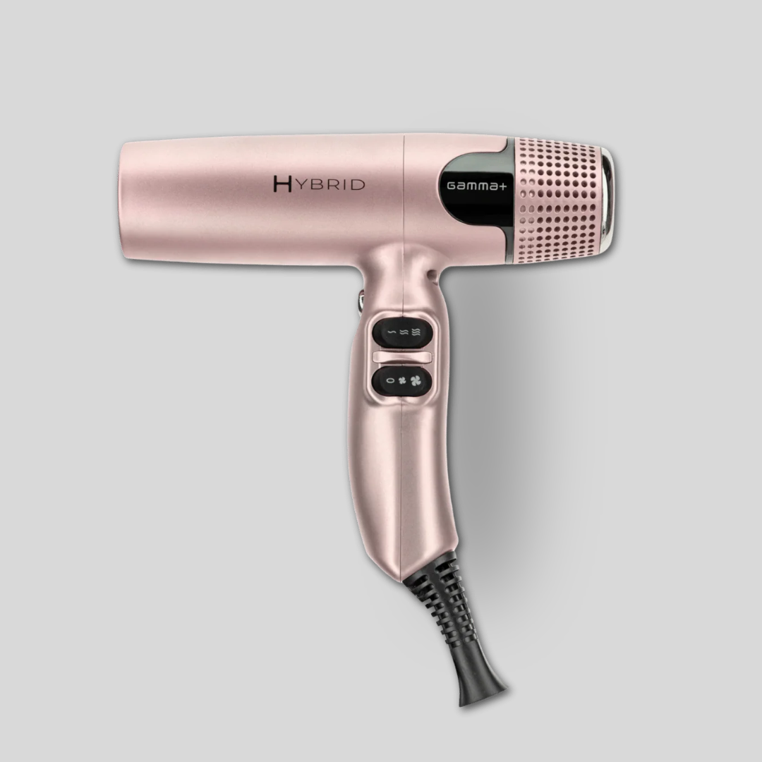 Gamma+ Hybrid Haartrockner