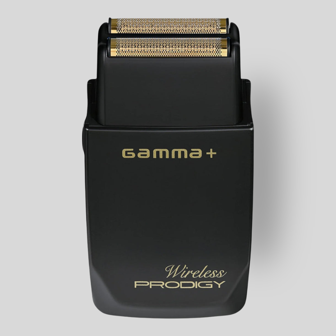 Gamma+ Wireless Prodigy