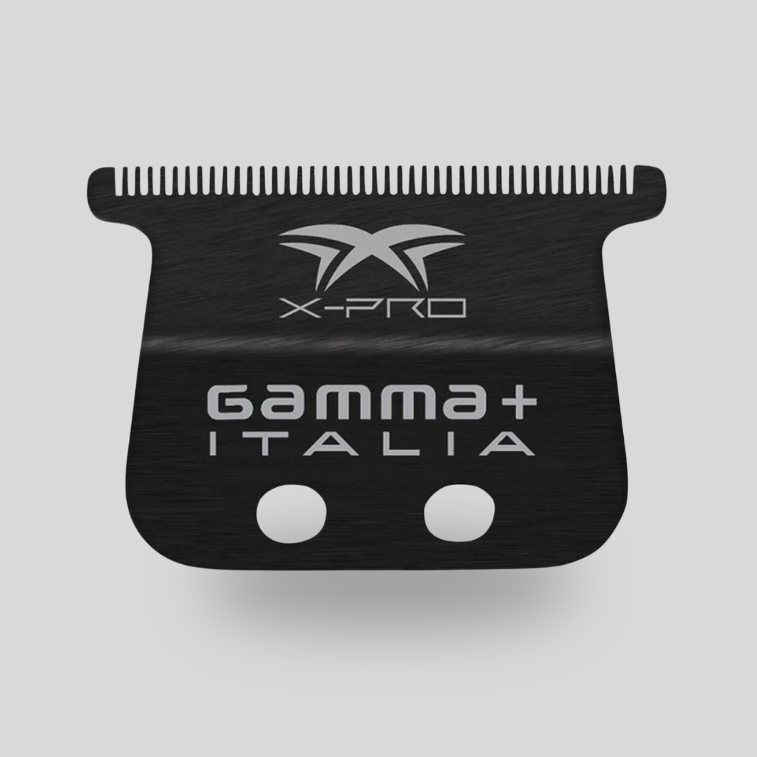 Gamma+ X-PRO DLC Blade für Trimmer