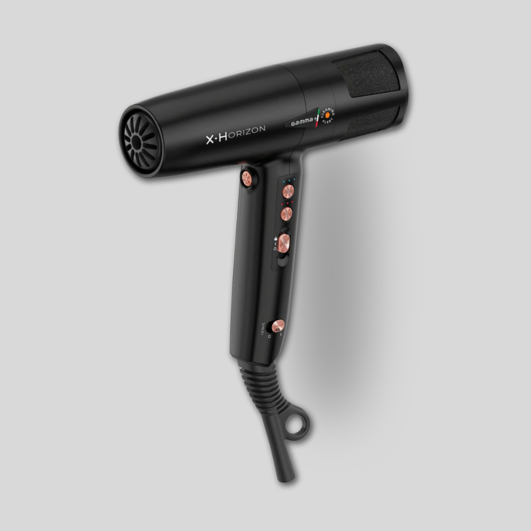 Gamma+ X·HORIZON Haartrockner