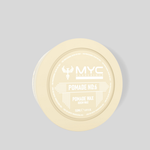 MYC Pomade No:6 Pomade Haarwachs 150ml – Klassischer Glanz & cremiges Styling für Männer