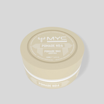 MYC Pomade No:6 Pomade Haarwachs 150ml – Klassischer Glanz & cremiges Styling für Männer