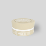 MYC Pomade No:6 Pomade Haarwachs 150ml – Klassischer Glanz & cremiges Styling für Männer