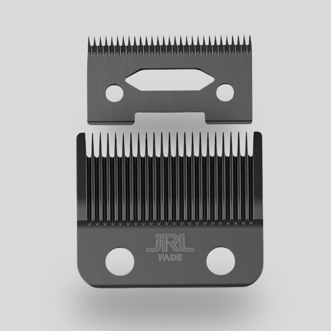 JRL Fade Black Blade Onyx BF04-B