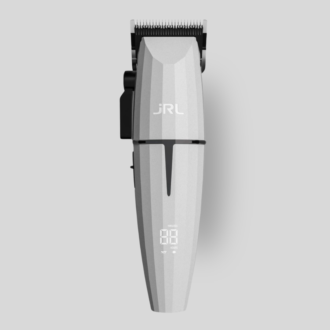 JRL Fresh Fade 2020C-B-W Onyx Clipper Ghost