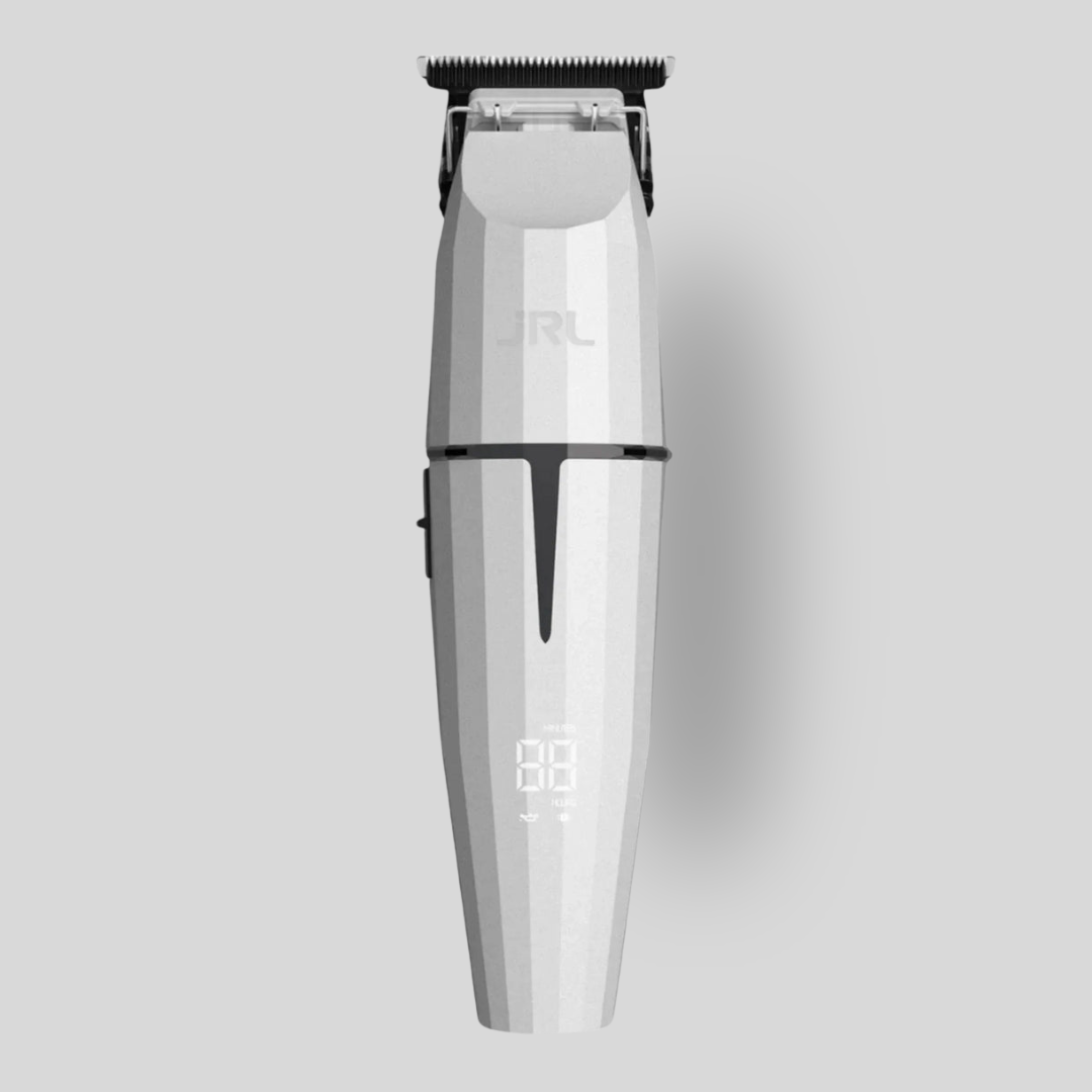 JRL Fresh Fade 2020T-B-W Onyx Trimmer Ghost