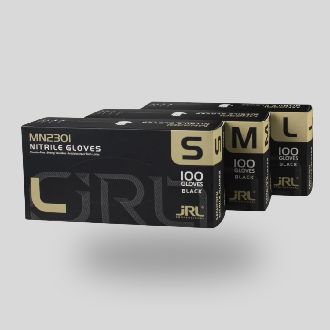 JRL Nitril Einweghandschuhe