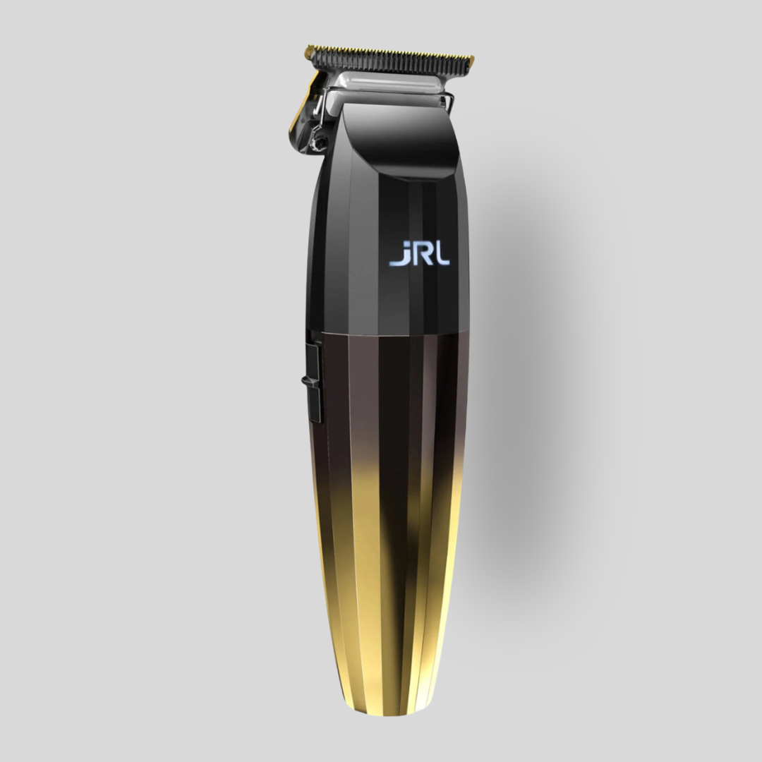 JRL Professional Fresh Fade 2020 Trimmer Gold