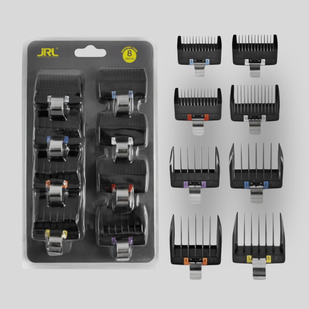 JRL Universal Booster Set für 1040 Clipper 8 Teilig