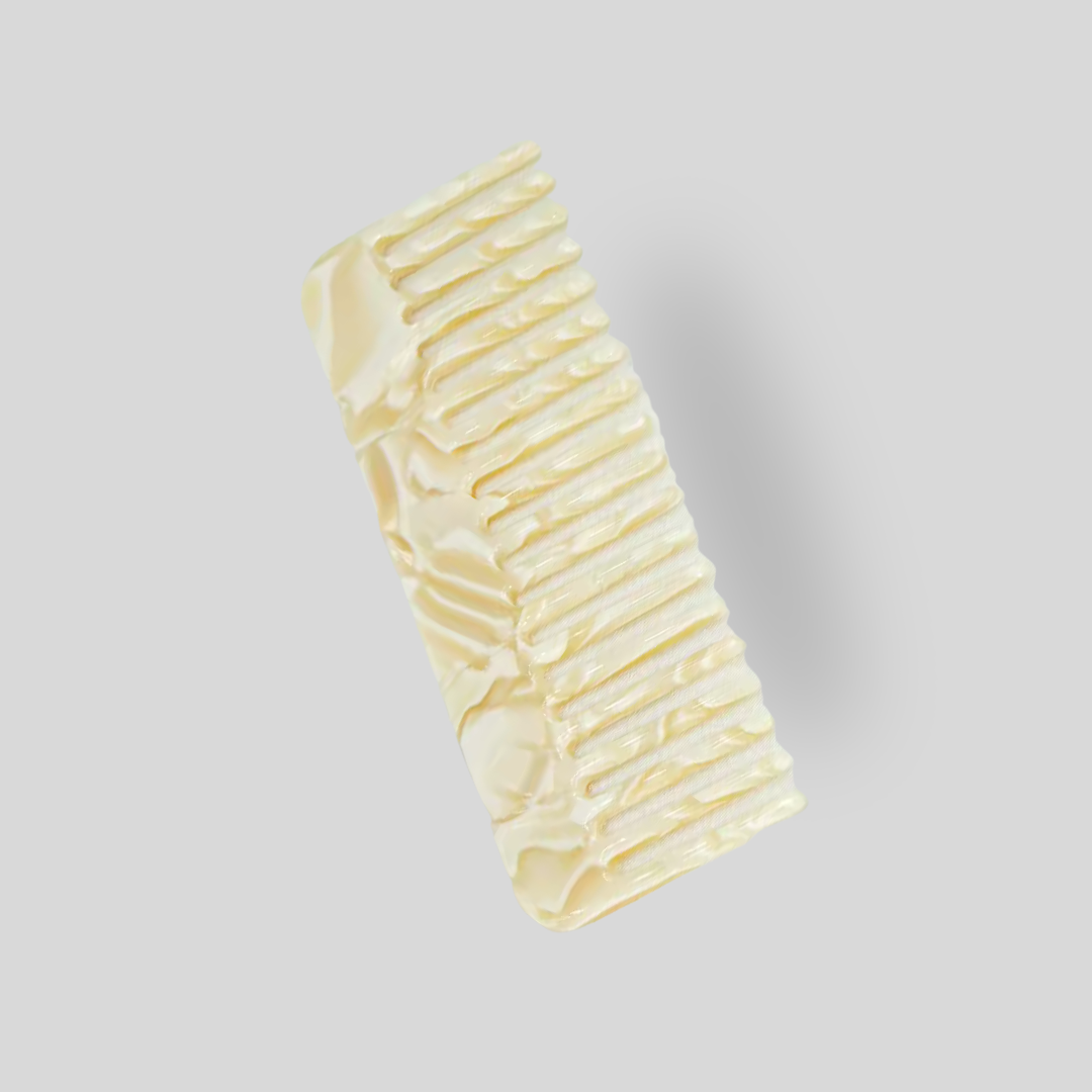 Hair Repair & Glow (Morfose 2Phase Conditioner, Heatless Curls, Haarhaube, Acetat-Marmor-Kamm)