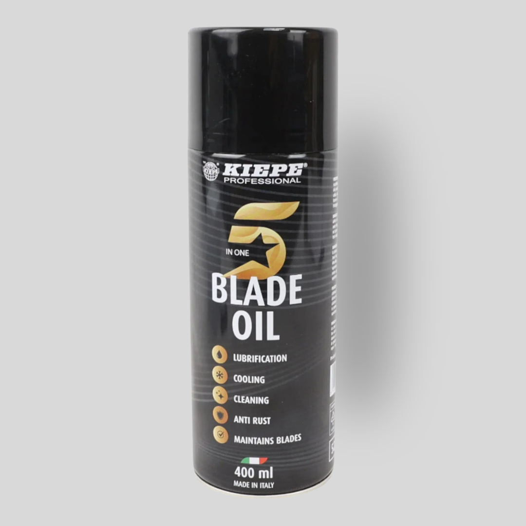 Kiepe 5-in-1 Clipper Care Spray 400ml