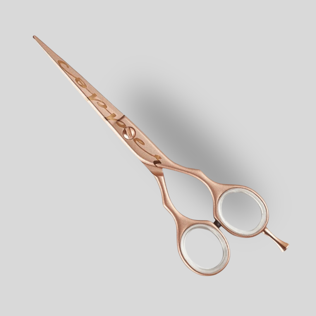 Kiepe Friseurschere luxury copper 5,5″