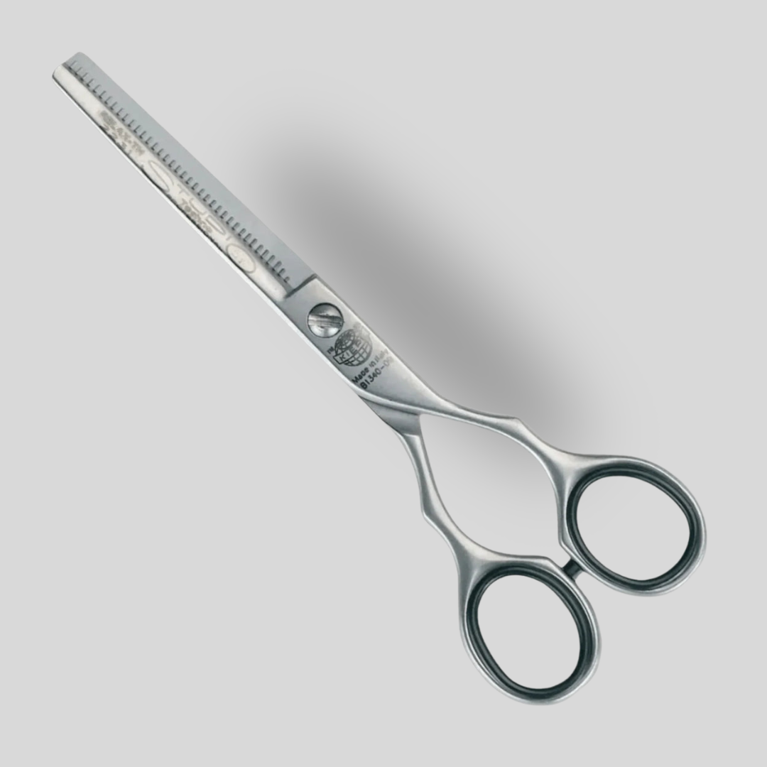 Kiepe professionelle Ausdünnung Schere 38 Zähne RELAX-TH 5,5″