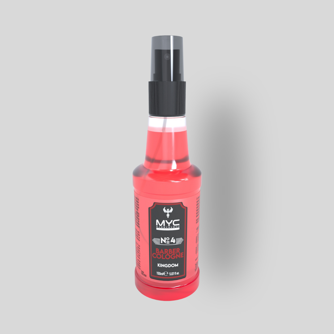 MYC Mini Cologne Sparbundle